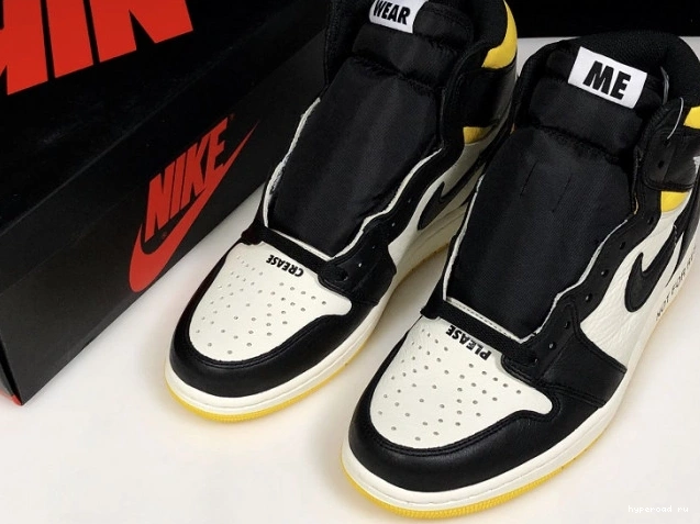 NRGNot Jordan Resale 1 High OG For Air Retro 861428-107 0528